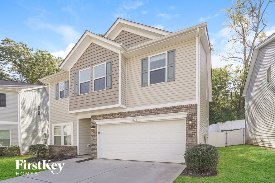 Building Photo - 9548 Blue Knoll Ct