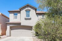 Building Photo - 4836 E Meadow Lark Way