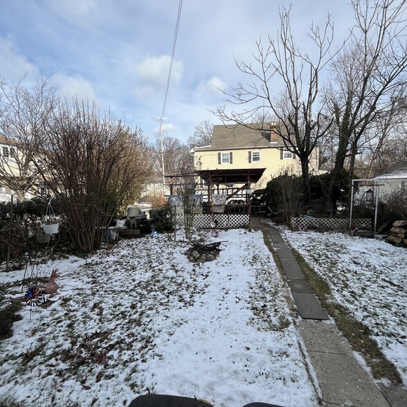 Building Photo - 461 Harrison St