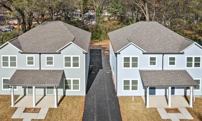 Building Photo - 3310 Tutwiler Ave