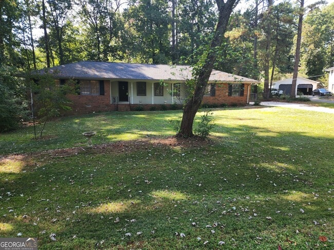Primary Photo - 1316 White Oak St SE