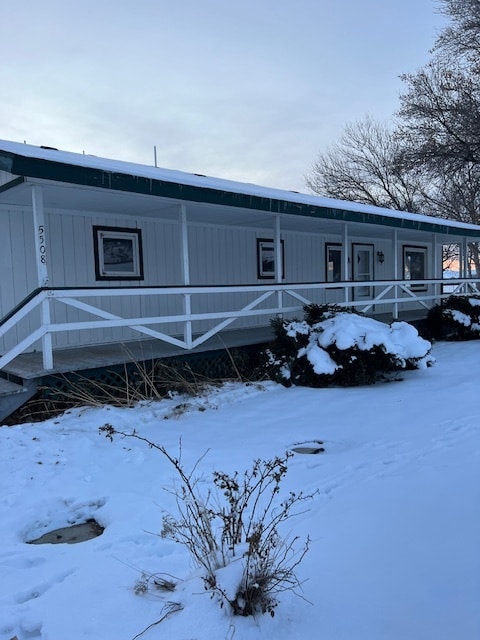 Building Photo - 5508 Lake Helena Dr
