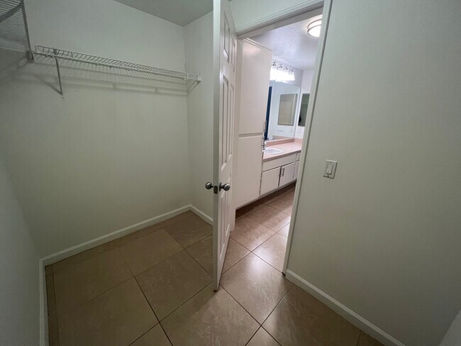 Master Walk-in Closet - 31230 Taylor Ln