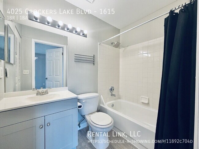 Building Photo - 4025 Crockers Lake Blvd