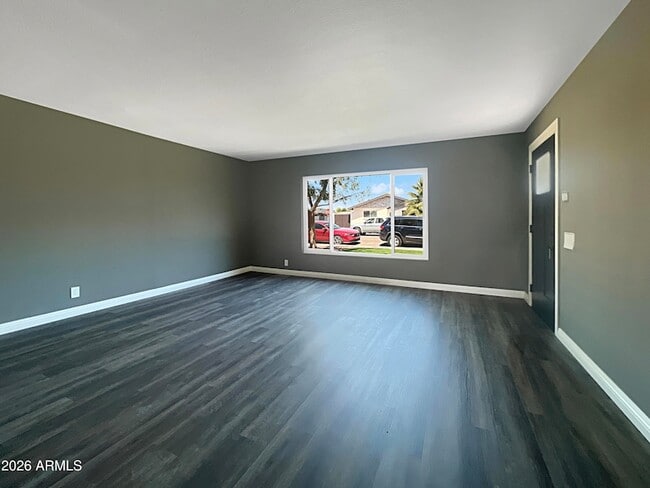 Building Photo - 8201 E Whitton Ave