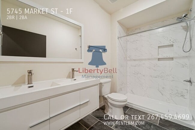 Building Photo - 5745 Market St