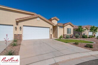 Building Photo - 2 Bedroom Townhome in Sky Ridge, Hurricane