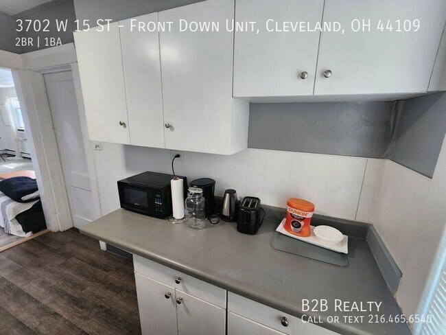 Building Photo - 3702 W 15th St