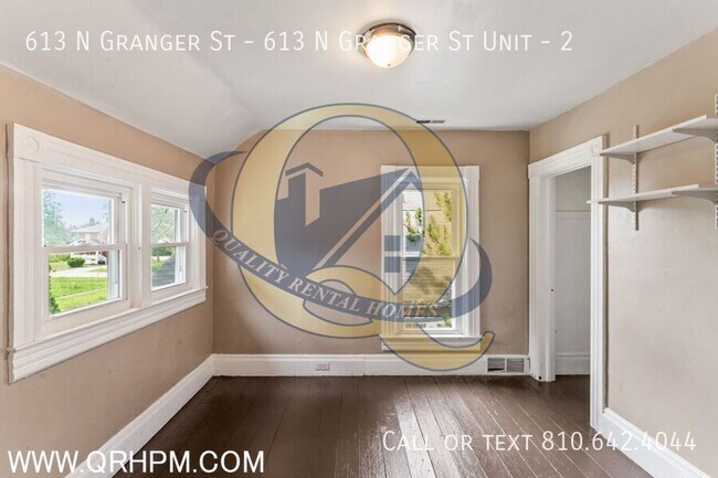 Building Photo - 613 N Granger St