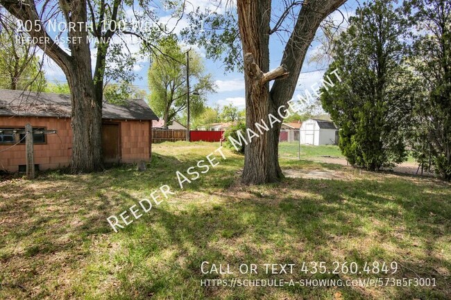 Building Photo - 205 N 100 W