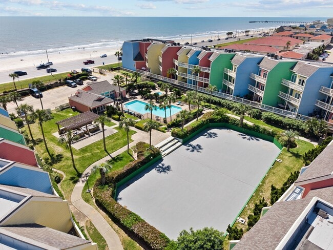 Building Photo - 7820 Seawall Blvd