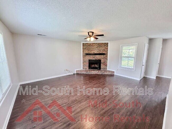 Building Photo - 7328 Hillshire Dr