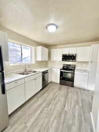 Building Photo - 4211 S 1300 E