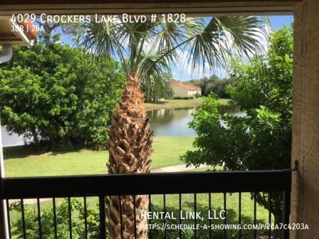 Building Photo - 4029 Crockers Lake Blvd