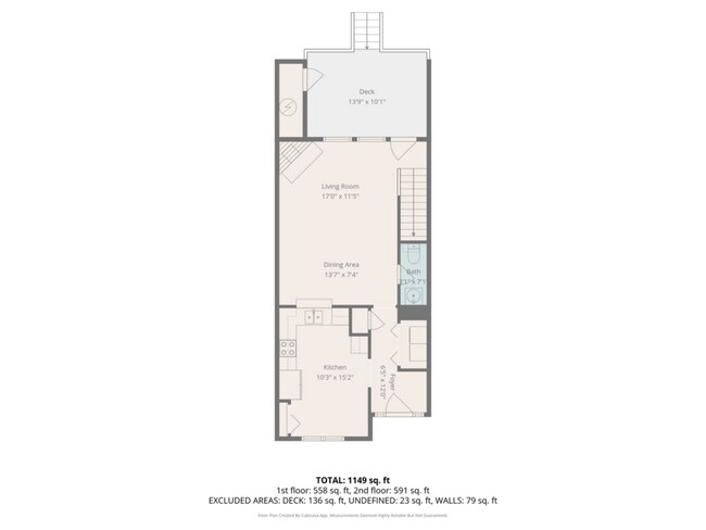 Building Photo - 134 Sanair Ct