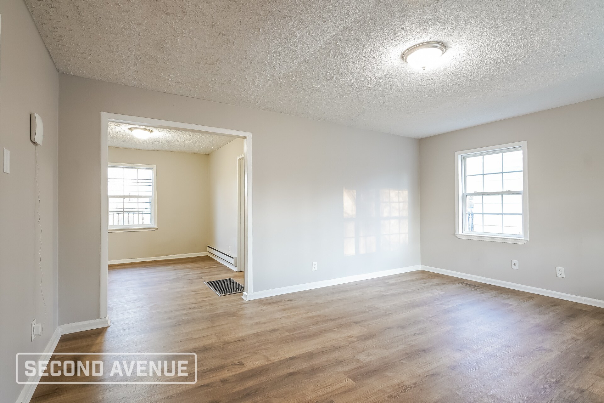 Building Photo - 1225 15th St SW