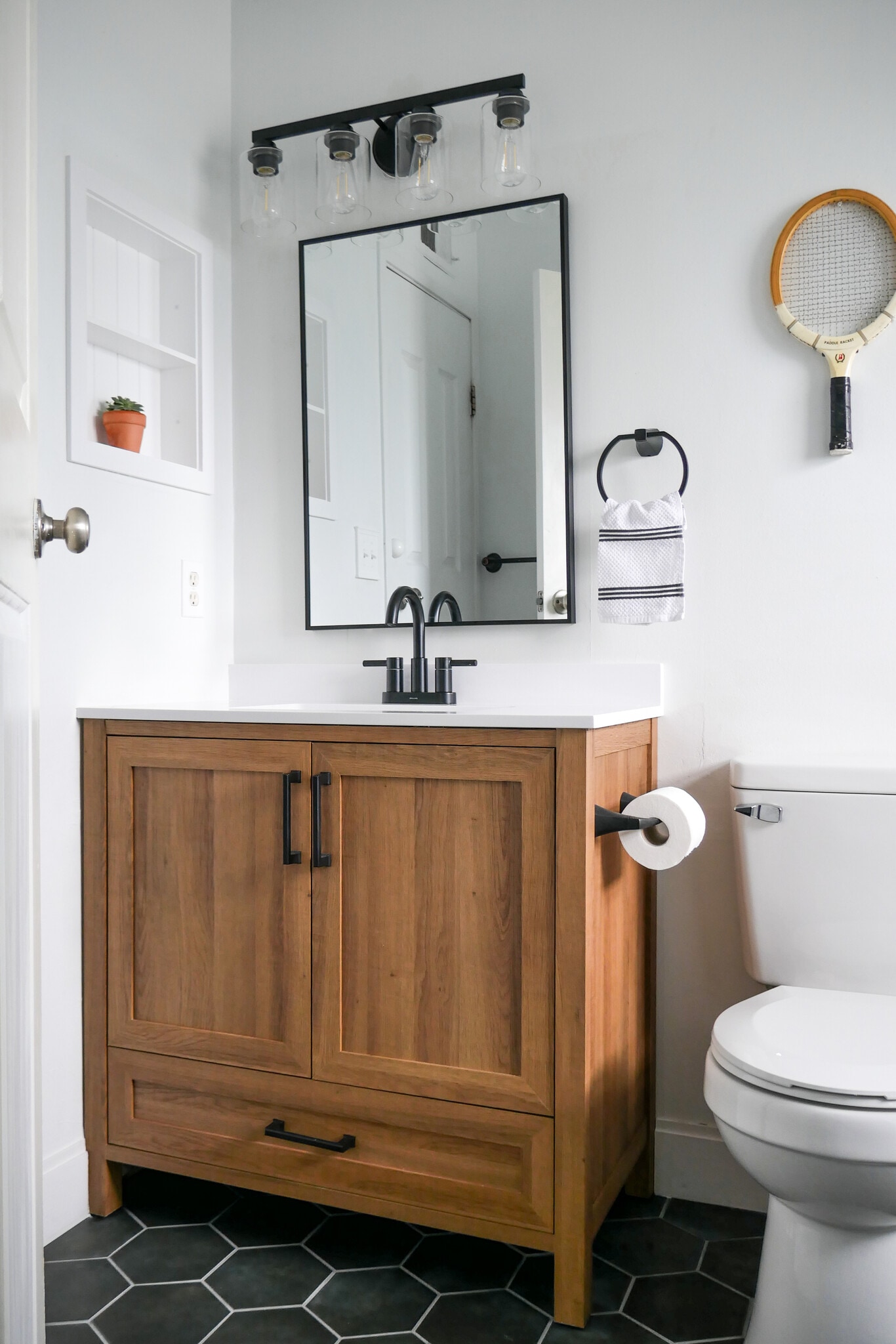 Bathroom 3 - 6800 E Tennessee Ave