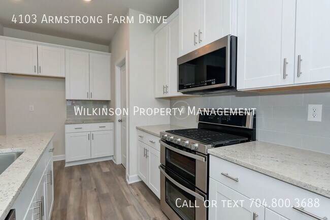 Building Photo - A nice 3 bedrooms and 2 bathrooms energy-e...