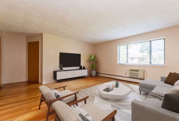 Building Photo - Charlesbank Estates