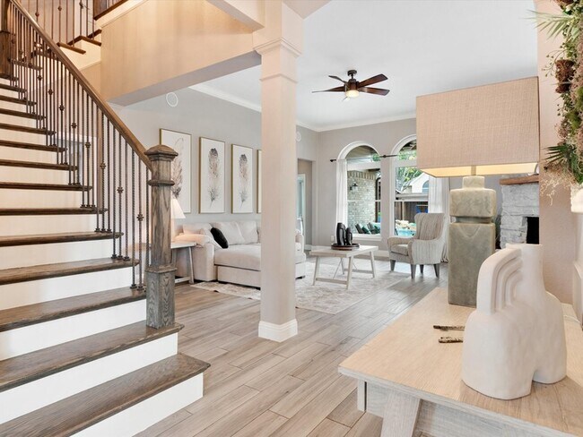 Building Photo - 3228 Port Royal Ct