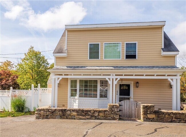 Building Photo - 107 Black Rock Tpke
