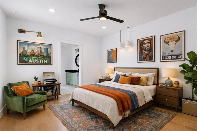 Building Photo - 416 Stagecoach Trail