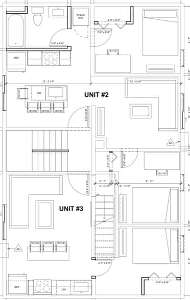 Building Photo - 120 S University Dr