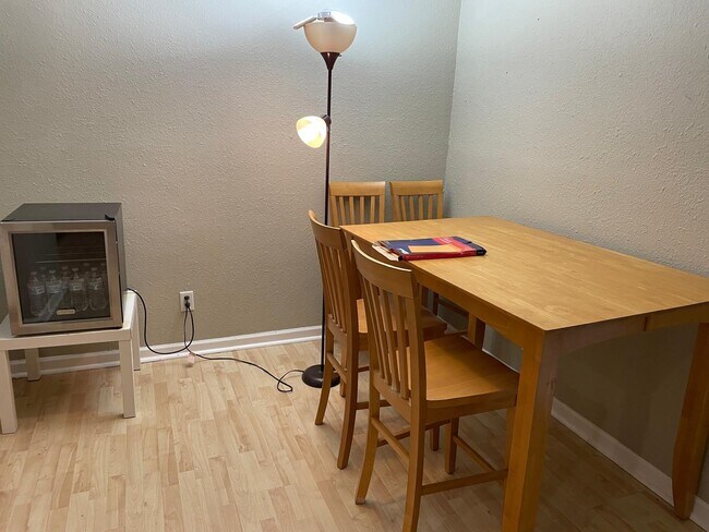 Building Photo - 7600 Emmett F Lowry Expy