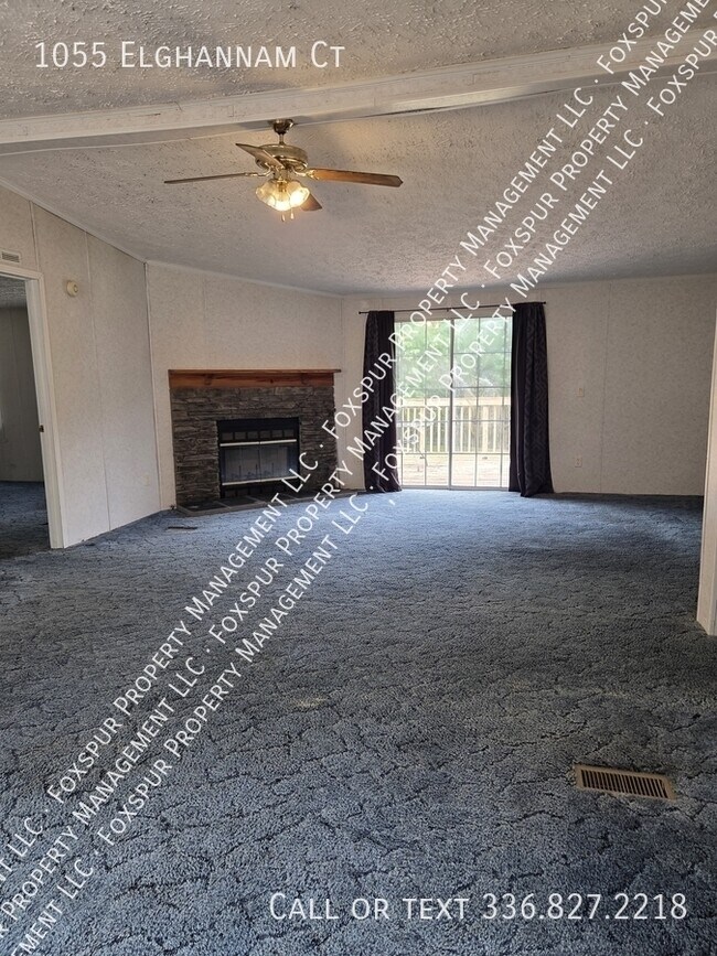 Building Photo - 1055 Elghannam Ct