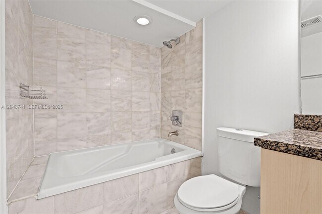 Building Photo - 6362 Collins Ave