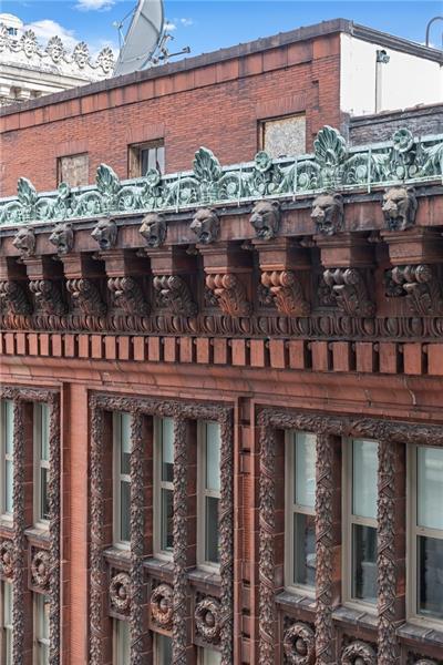 Building Photo - 306 Fourth Ave