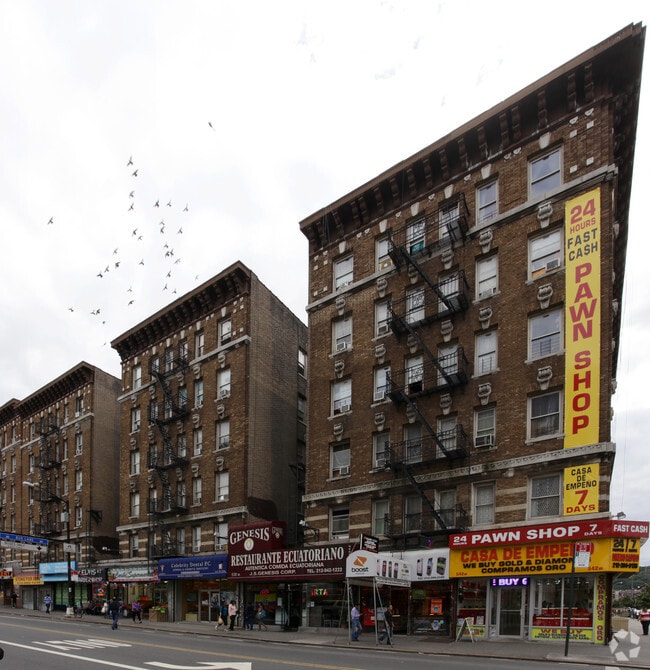 Building Photo - 221 Sherman Avenue
