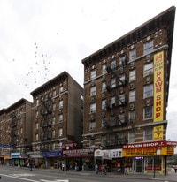 Building Photo - 221 Sherman Avenue
