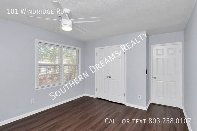 Building Photo - 101 Windridge Rd