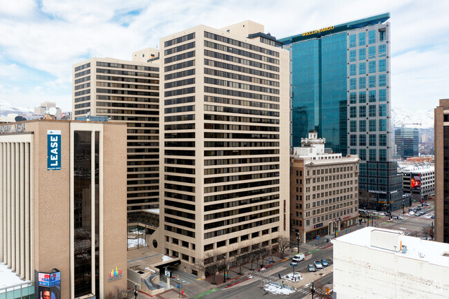 Primary Photo - American Towers