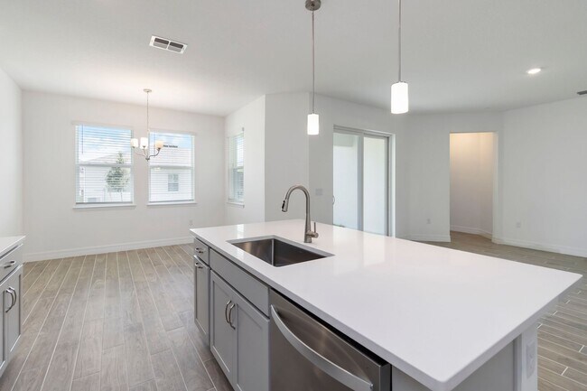 Building Photo - Beautiful Brand New Energy Efficient 4/2 C...