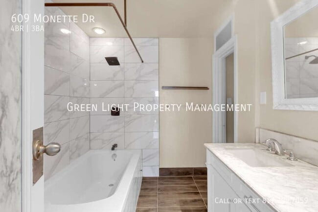 Building Photo - 609 Monette Dr