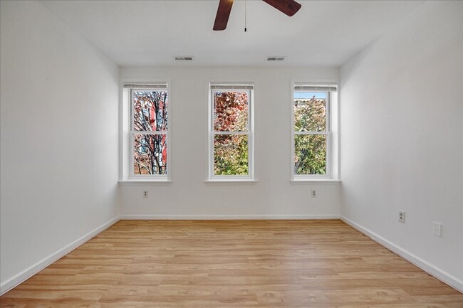 Building Photo - 1936 Druid Hill Ave