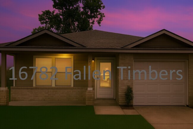 Primary Photo - 16782 Fallen Timbers Dr