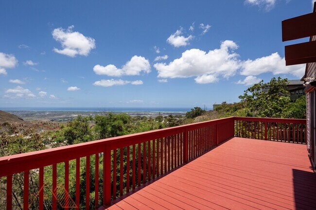 Building Photo - 92-1209 Makamai Place