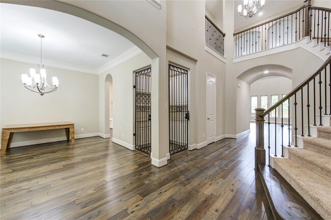 Building Photo - 2827 Winthrop Mdw Wy
