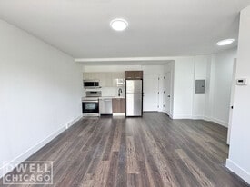 Building Photo - 5600 N Ashland Ave
