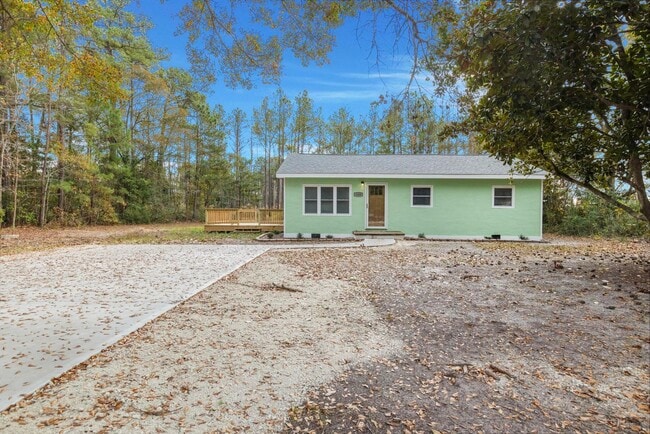 Primary Photo - Renovated House on Corner Lot!