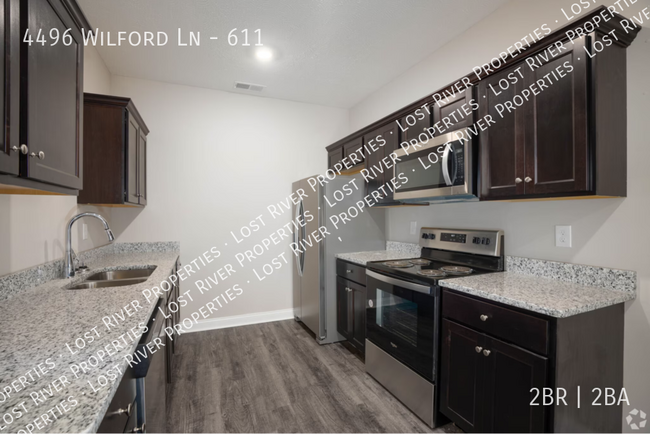 Building Photo - SCHEDULE A TOUR WITH AN AGENT