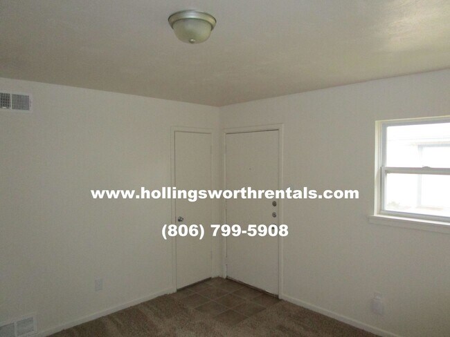 Building Photo - 5529 34th St