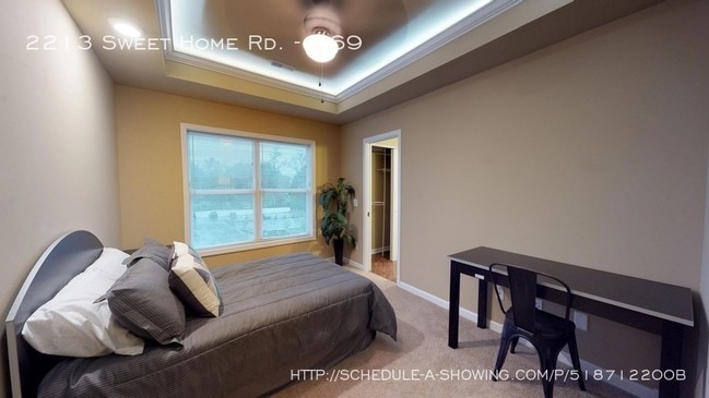 Building Photo - 2213 Sweet Home Rd