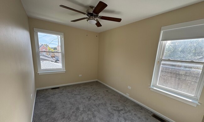 Building Photo - 1801 N Washtenaw Ave