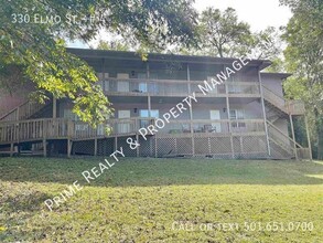 Building Photo - 330 Elmo St