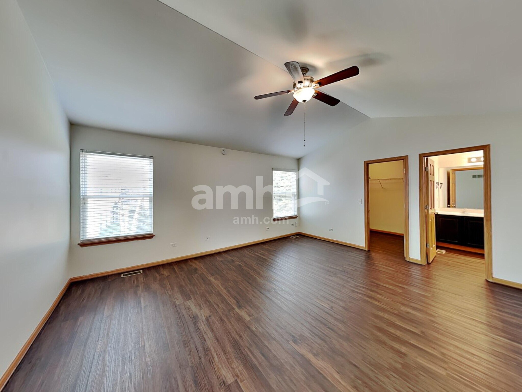 Building Photo - 5607 Sierra Highlands Dr