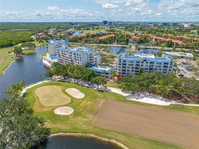 Building Photo - 2333 Feather Sound Dr